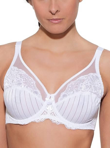Selene Reggiseno con ferretto Mariluz