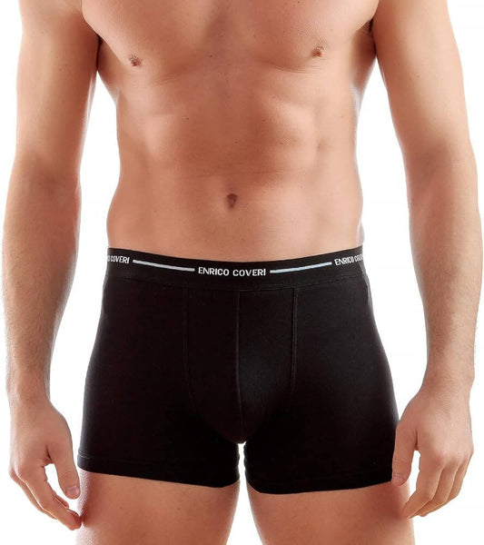 Enrico Coveri Boxer art.1000 Pack 6pz.