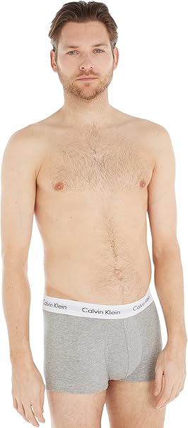 Boxer Calvin Klein 3pz. Assortito