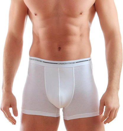Enrico Coveri Boxer art.1000 Pack 6pz.