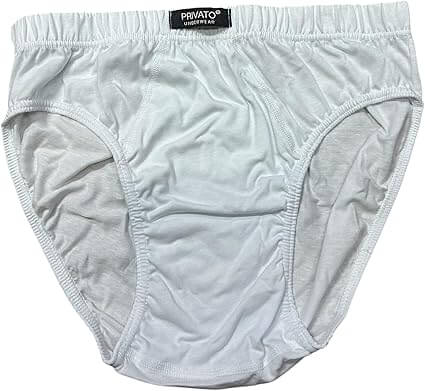 Privato Slip Uomo Economici Pack 5pz.
