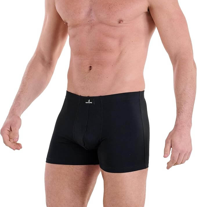 Navigare Boxer Uomo 573 Pack 6pz.