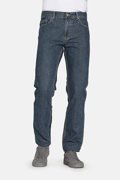 Carrera Jeans 700 5 Tasche