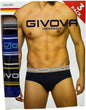 Givova Slip GS129T Pack 3pz.
