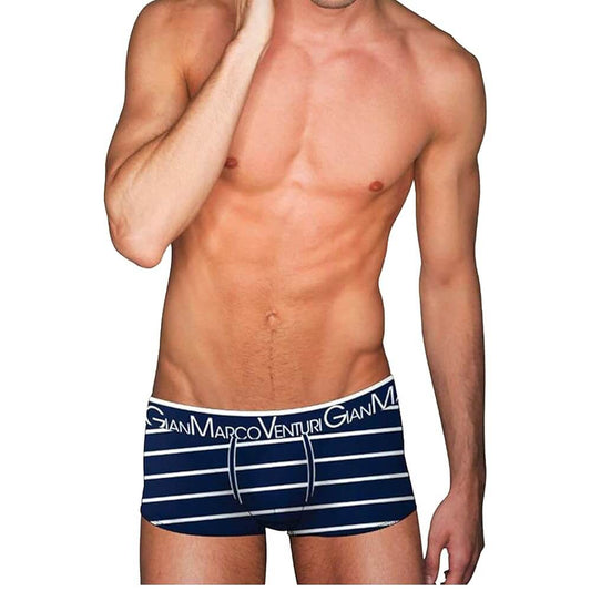 Gian Marco Venturi Boxer Assortito Pack 4pz.