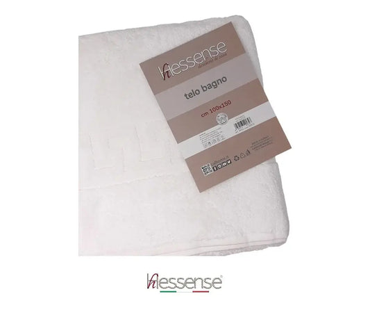 Hessence Telo Bagno Albergo
