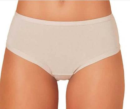 Jadea Slip Midi Vita Medio Alta art.786 Pack 6pz