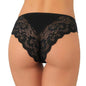Jadea Slip In Pizzo art.789 Pack 6pz.