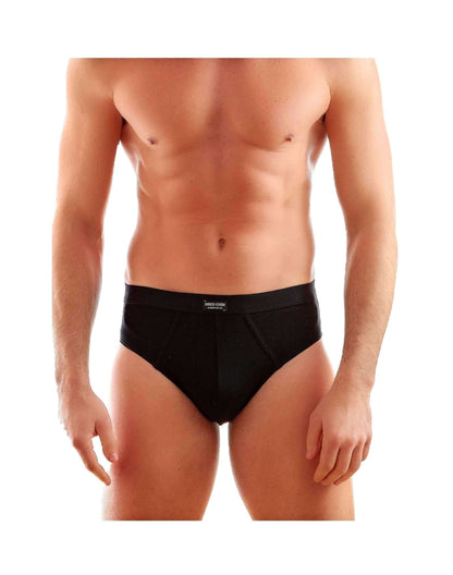 Enrico Coveri Slip art.1002 Pack 6pz.