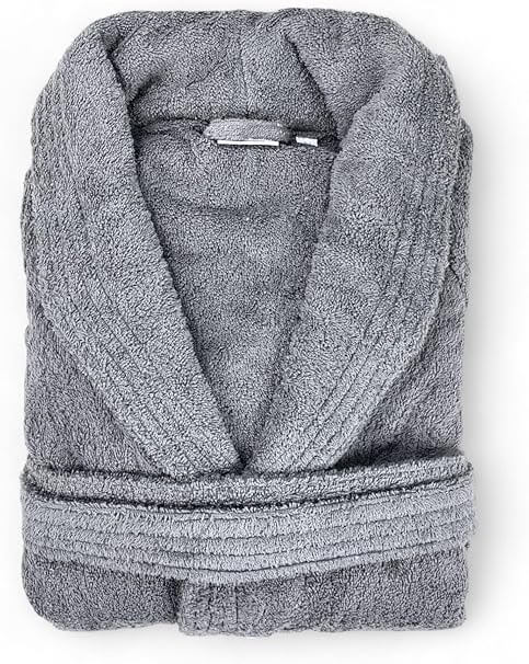 Hessence Accappatoio Spugna Inscatolato