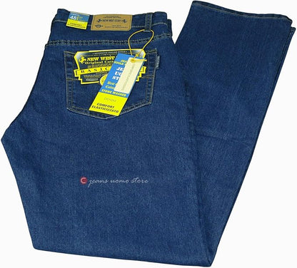 New West Story Jeans Denim Elastico