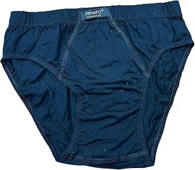 Privato Slip Uomo Economici Pack 5pz.