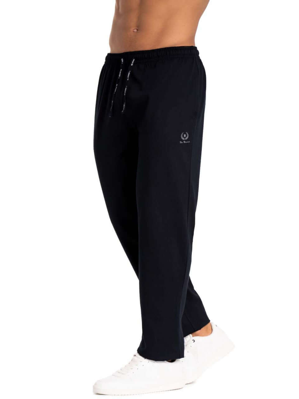 Be Board 910 Pantalone Senza Polsino Taglie Normali e Calibrate