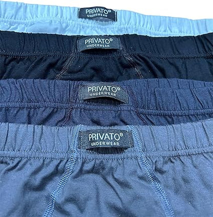 Privato Slip Uomo Economici Pack 5pz.