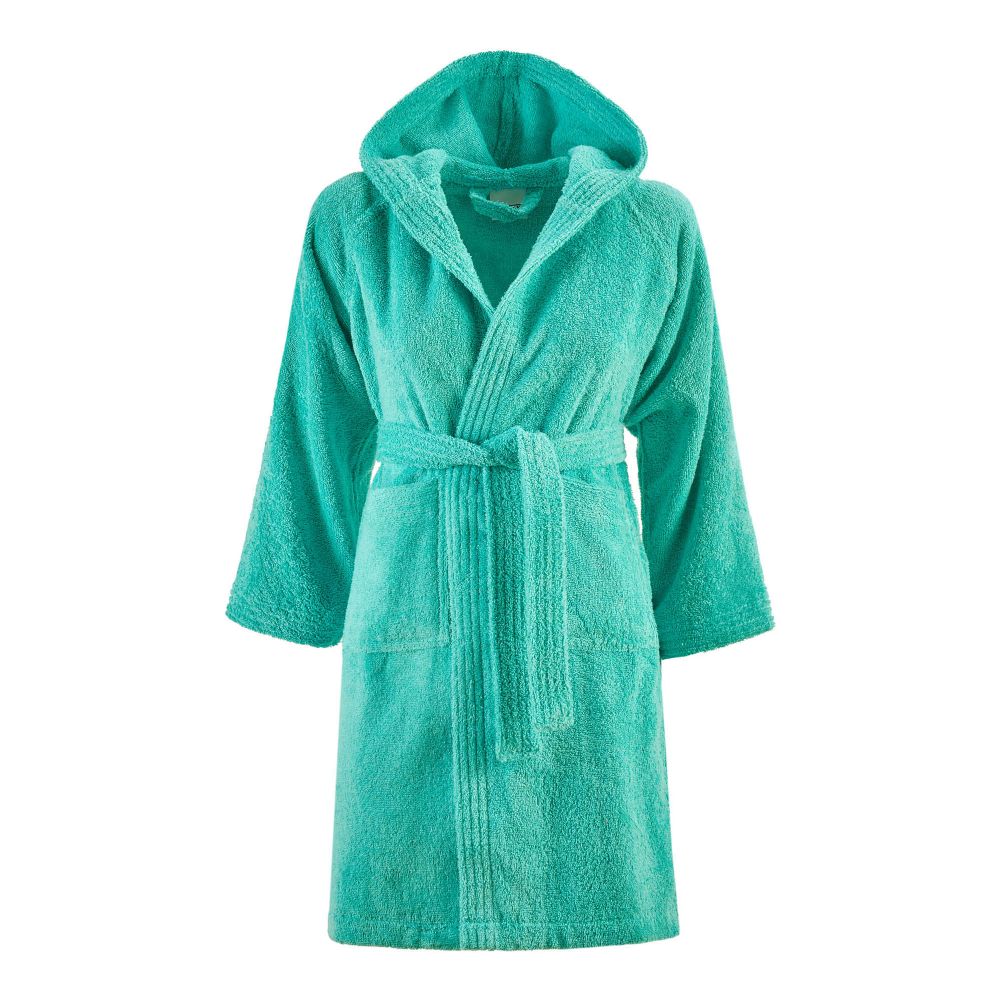 Hessence Accappatoio Spugna Inscatolato