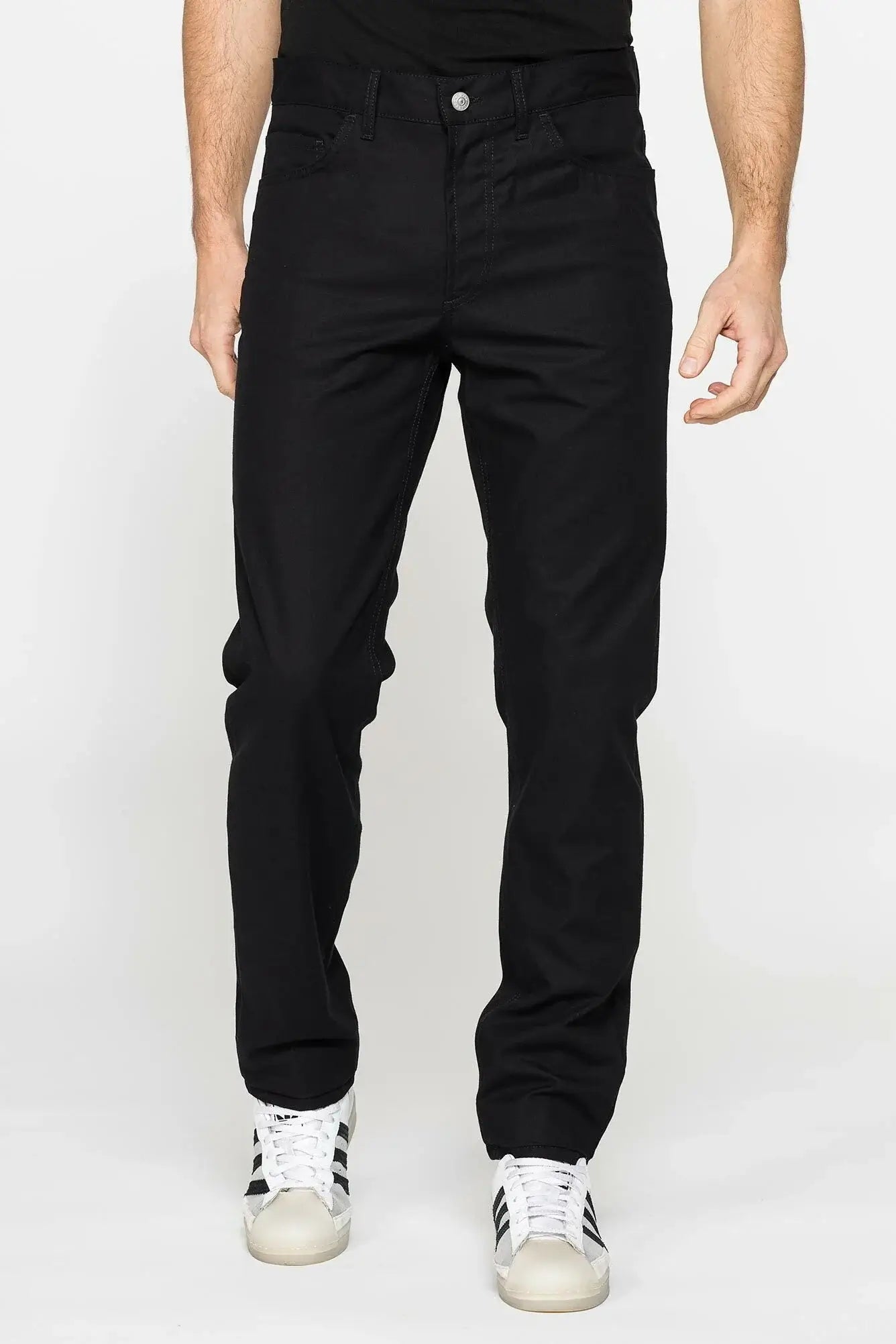 Carrera Jeans Cotone Leggero