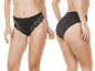 Jadea Slip In Pizzo art.791 Pack 6pz.