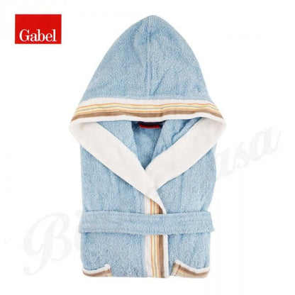 Gabel Pongo Accappatoio Bambino/a