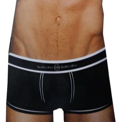 Gian Marco Venturi Boxer Assortito Pack 4pz.