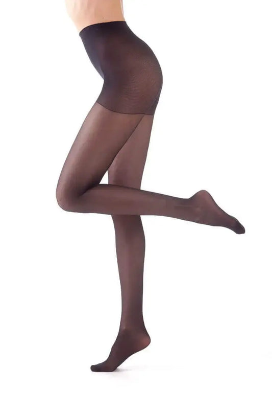 Bellissima Collant Riposante 40 Den Pack 12pz.