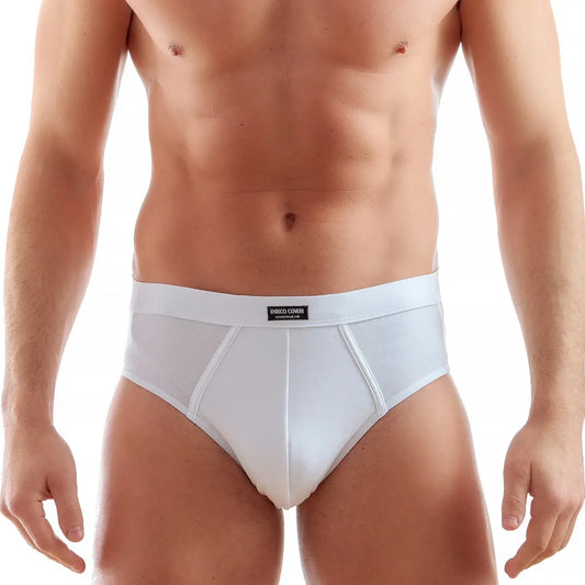 Enrico Coveri Slip art.1002 Pack 6pz.