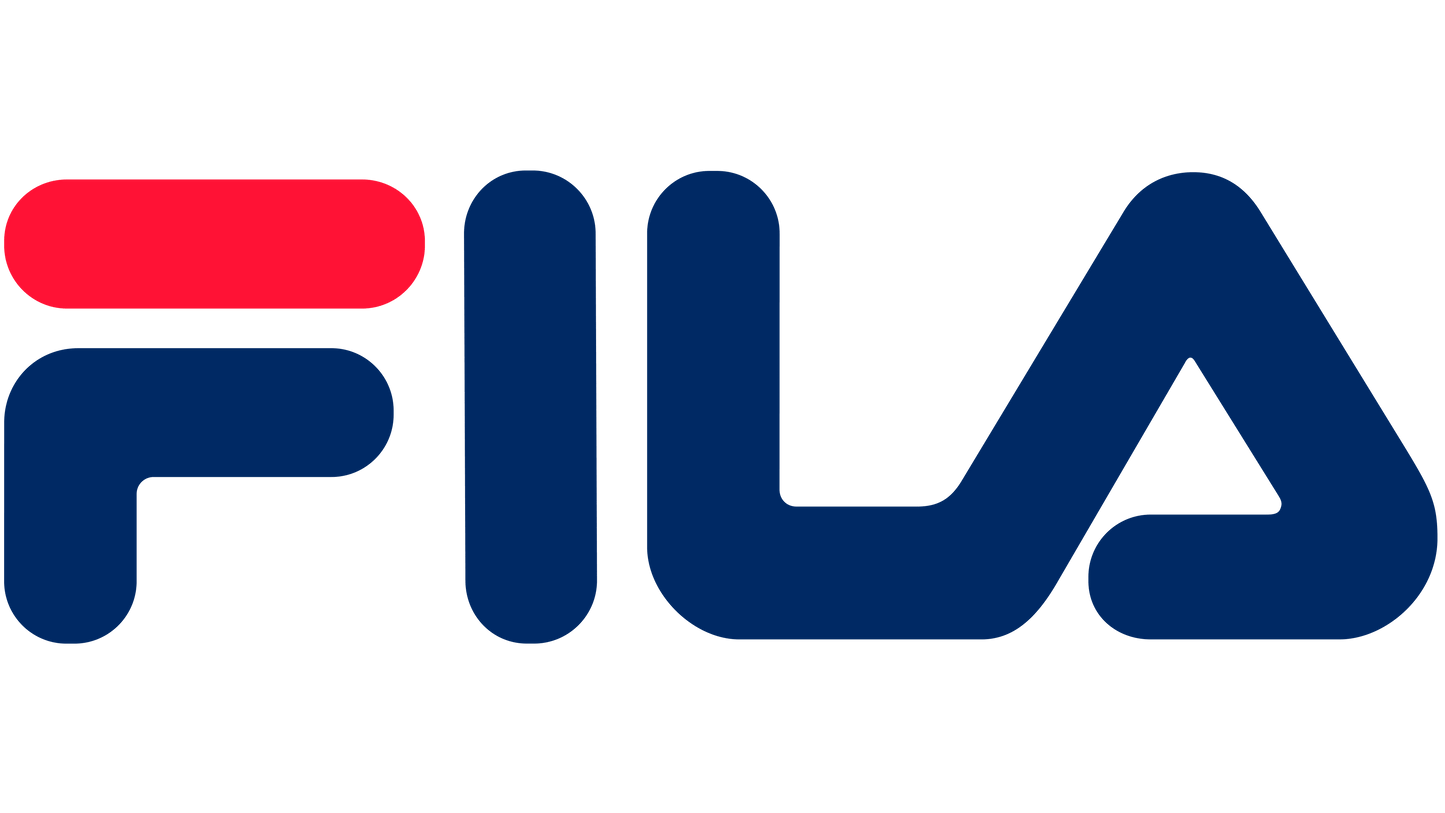 Fila Calzini Unisex art.F1763 Pack 3pz.