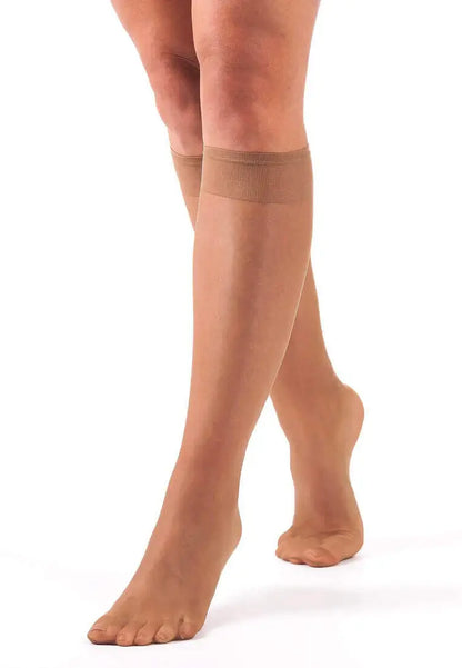 Bellissima Gambaletto 20 Den Pack 18pz.