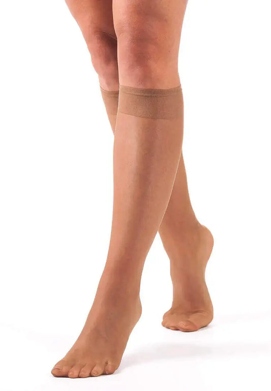 Bellissima Gambaletto 20 Den Pack 18pz.