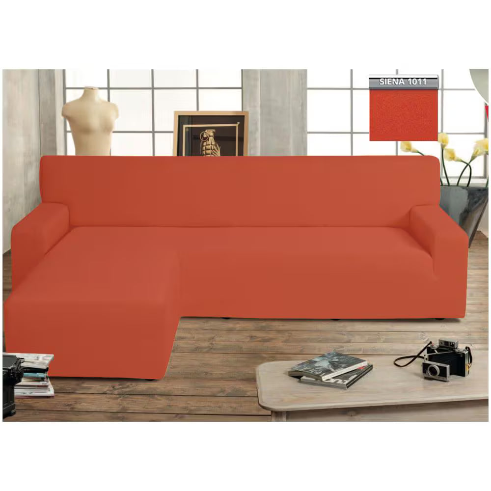 Genius 4D Copridivano Penisola