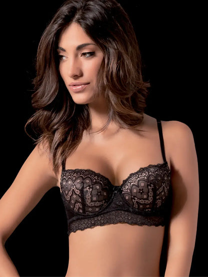 Love And Bra Chantal Reggiseno