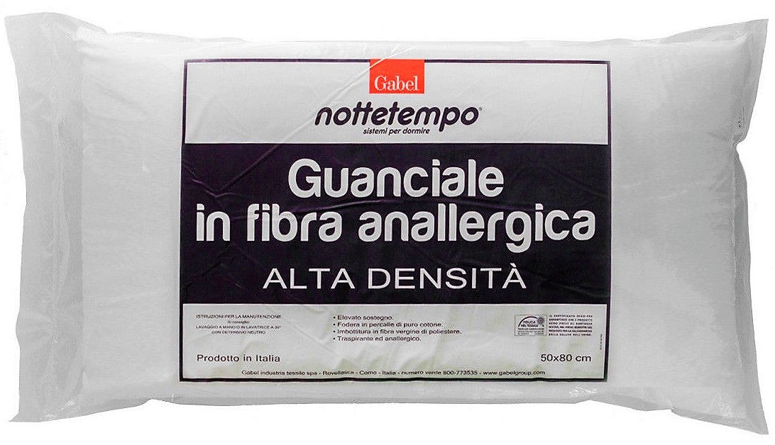 Gabel Guanciale Memory