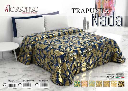 Hessense Trapunta Nada