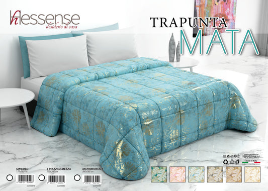 Hessense Trapunta Mata
