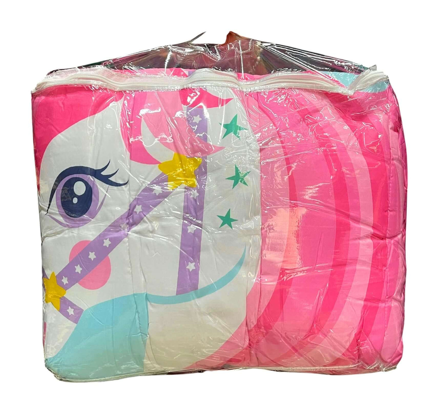 Trapunta Unicorno Bimba