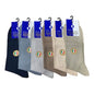 Torreggiani Calzini Corti Pack 6pz.
