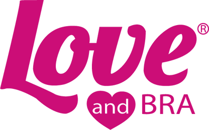 Love And Bra Incredibile Reggiseno Super Push-Up