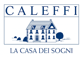 Caleffi Minorca Accappatoio Spugna