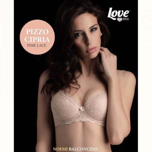 Love And Bra Reggiseno Noemi