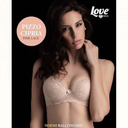 Love And Bra Reggiseno Noemi