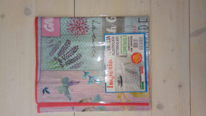 Imperia Copri tavola Plastificato Varie Dimensioni