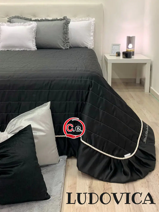 Renato Balestra Trapunta Ludovica