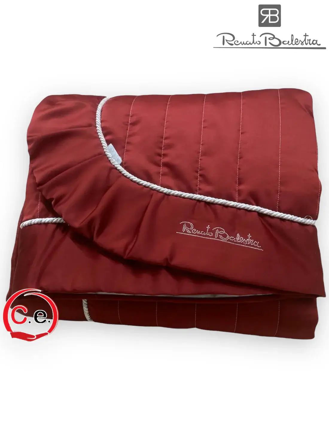 Renato Balestra Trapunta Ludovica