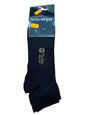 Narciso Rodriguez Calzino Filo Scozia pack of socks; made in Italy quality, featuring fresh cotton for everyday wear.