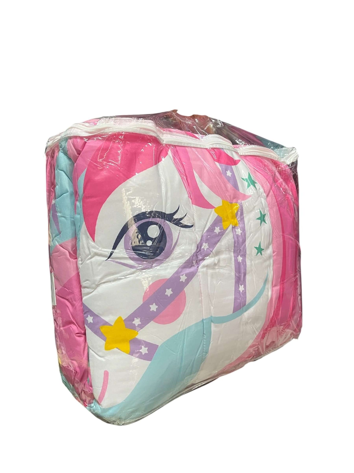 Trapunta Unicorno Bimba