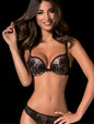 Love And Bra Push-Up Reggiseno