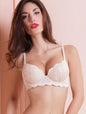 Love and Bra Nicole Reggiseno In Pizzo
