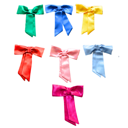 Fiocco Scuola Diversi Colori