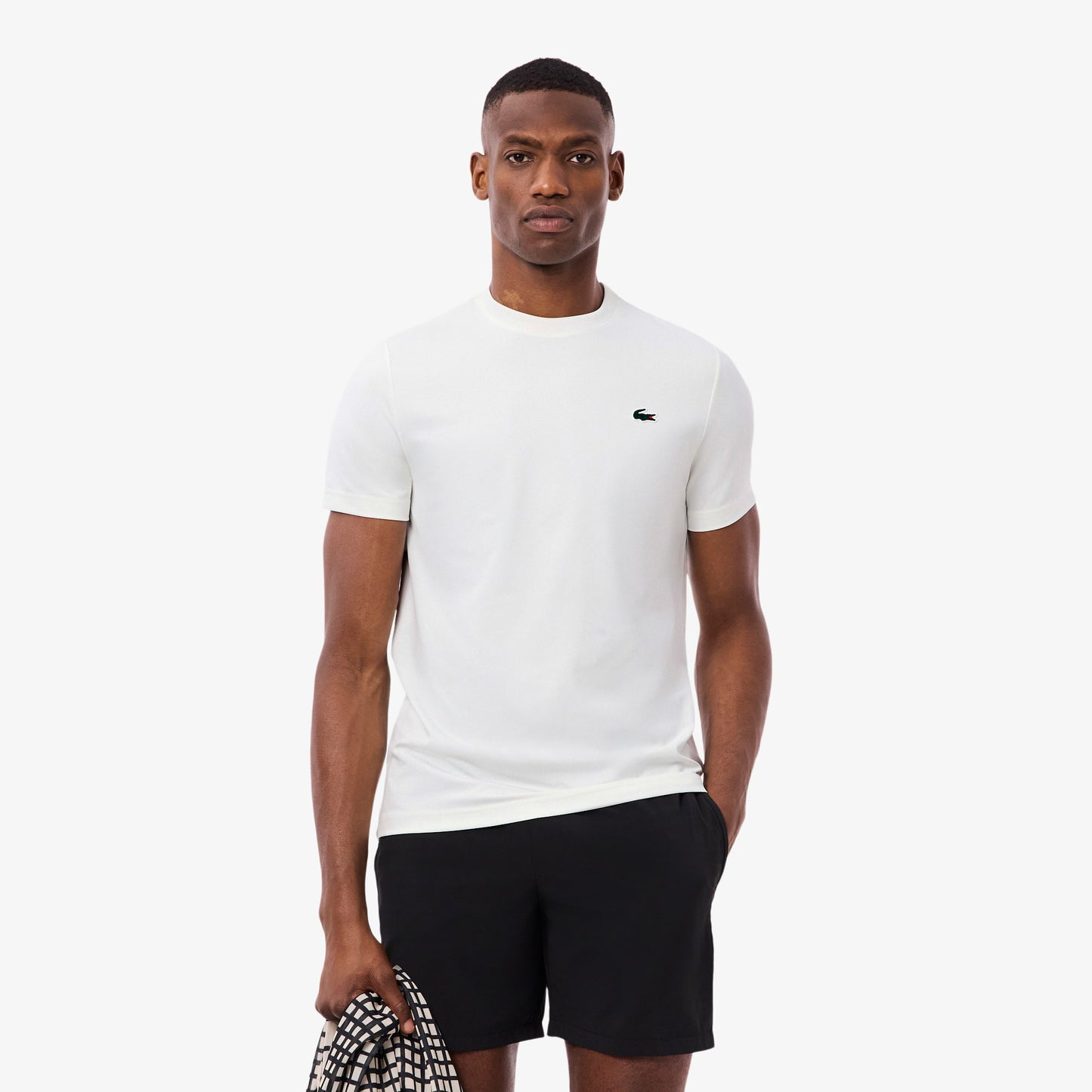 Lacoste T-Shirt Regular Fit