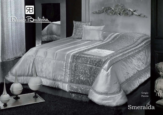 Renato Balestra Trapunta Smeralda