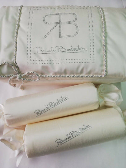 Renato Balestra Trapuntino Gioiello